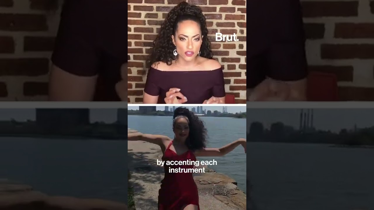 “When it’s done right, it looks like magic.” This is the history of 