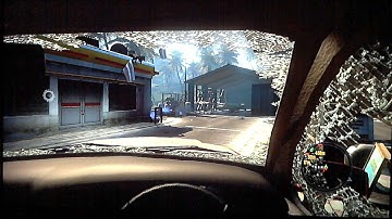 Dead Island Gameplay Walkthrough-Part 6-chapter 2 Seek N