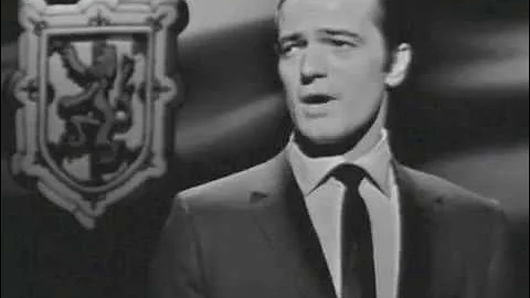 If Ever I Would Leave You