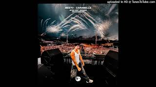 Mesto  Caramelle intro Edit Version Dragonmusix