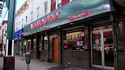 ^MuniNYC - Woodhaven Boulevard & Jamaica Avenue (Woodhaven, Queens 11421)