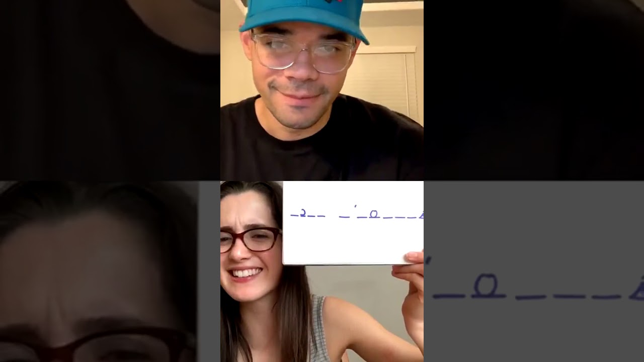 Laura Marano Live Stream, April 27, 2020