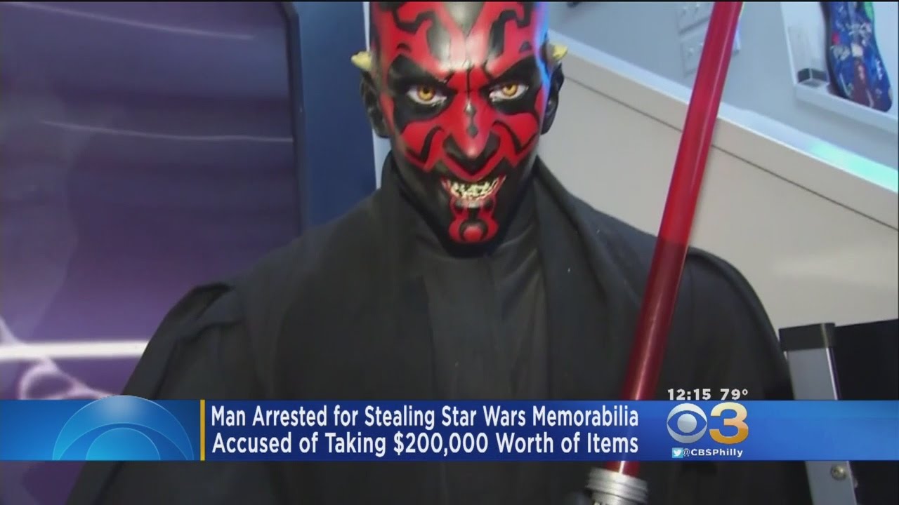 Image result for stealing star wars