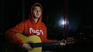 Furkan Subaşı Bul Getir Gitar Cover Resimi