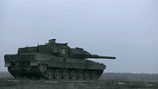 Svenska Pansarförband | Swedish Armoured Units