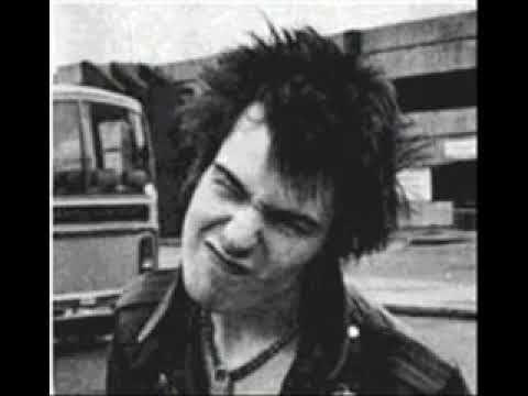 Sid Vicious Interview  1977