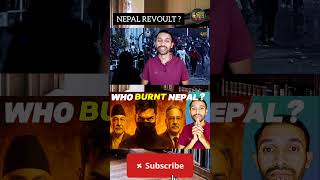 Nepal Revolt Explained