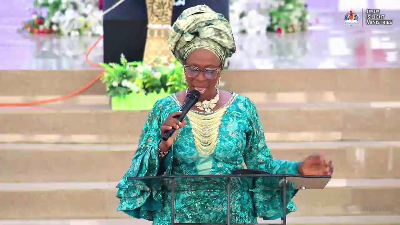 PRAISE & WORSHIP COMMUNION SERVICE | The Power of Love | 1st March 2026