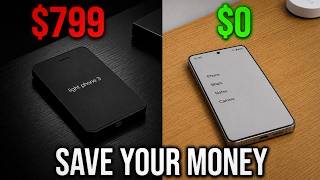 Don’t Buy a Dumbphone — Do This Instead (Android) Noticias