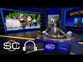 A Look At The Isle Of Man TT Motorcycle Race | 1 Big Thing | SC with SVP | June 9, 2017