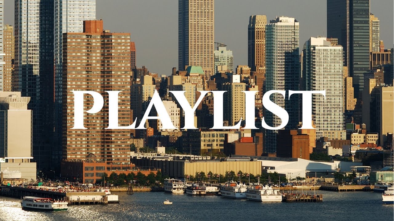 [playlist] POV: You Found the Perfect Pop Playlist