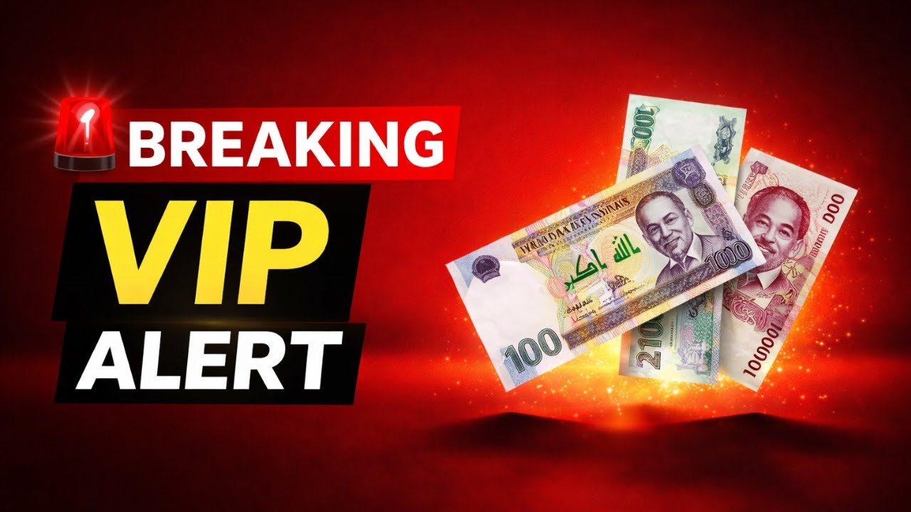 BREAKING🚨 VIP Iraqi Dinar Exchange Programs Begin — What Dinar Holders Need to Know 💥IQD Update 2026