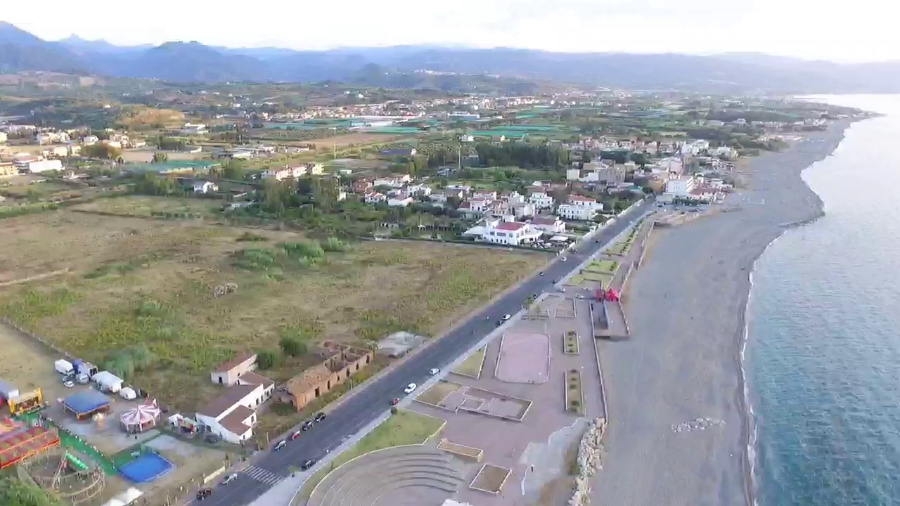 Marchesana marina Terme Vigliatore (ME) Luglio 2017