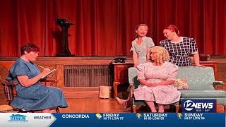 Newstalk The Guild Hall Players