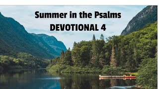 PSALM 1_ DEVOTIONAL 4 FRI 080720