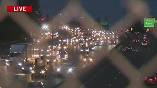 CHP maximum enforcement period begins day before Thanksgiving