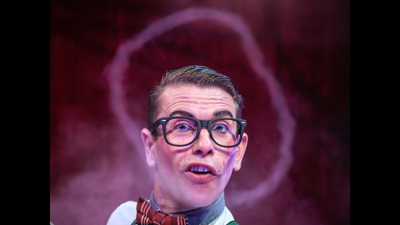 Circus Funtasia Clevedon 2021