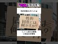 性的同意の現状 #リズム雑学