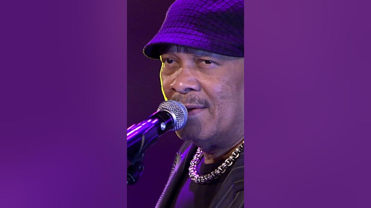 Roy Ayers - 'Everybody Loves the Sunshine' | North Sea Jazz 2011