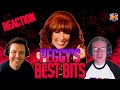 Married With Children FIRST TIME WATCHING Best of Peggy BRIT DADS REACT