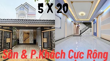 Nhà Đẹp Đường B10 Khu Dân Cư Phú An | Nhà Bán Cần Thơ