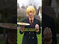 Sanji Makes Pizza Anime Onepiece Sanji Highschooldxd Akeno Rias Sanji Makes Pizza Anime Onepiece Sanji Highschooldxd Akeno Rias