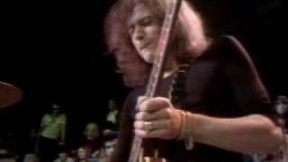 Deep Purple - Wring That Neck chords