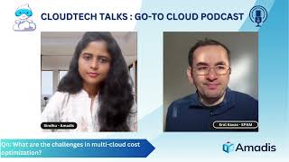 Challenges in multi-cloud cost optimization