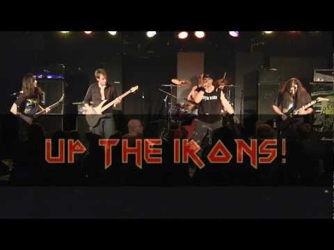 Prowler (Iron Maiden cover)