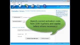 How to activate GridinSoft Trojan Killer