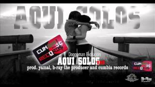 Watch Doggoman Aqui Solos video