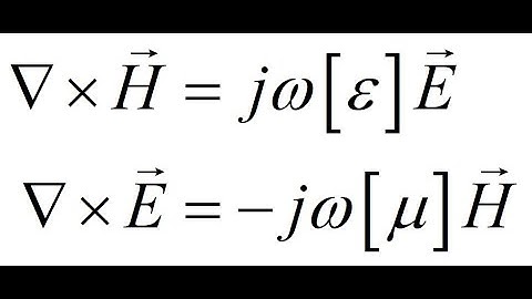 Lecture -- Form Invariance of Maxwells Equations