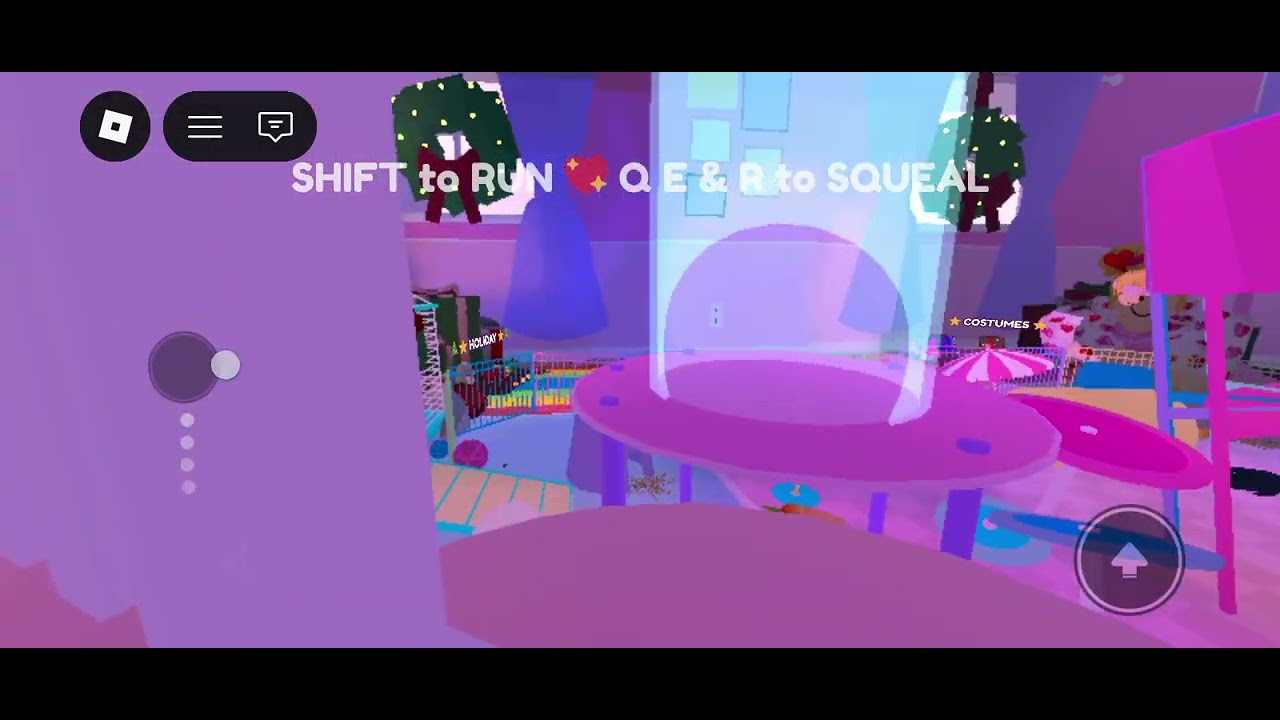 Bluedid And Friends - 🎅Santa's POV🎅