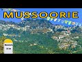 Mussorie trip in winter 2024  chandigarh to mussoorie ep 1
