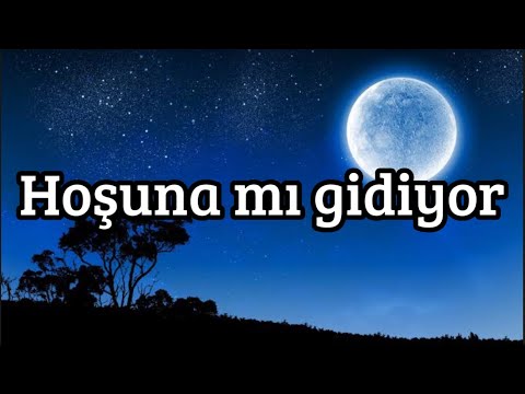 Ece Seçkin ~ Hoşuna mı gidiyor (Speed up) (Lyrics/Sözleri) @EceSeckinCom