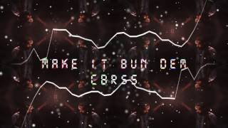 Skrillex & Damian Marley - Make It Bun Dem (CBRSS Remix)