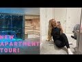 Apartment Tour Manchester ***BRAND NEW***