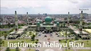 Instrumen melayu Riau