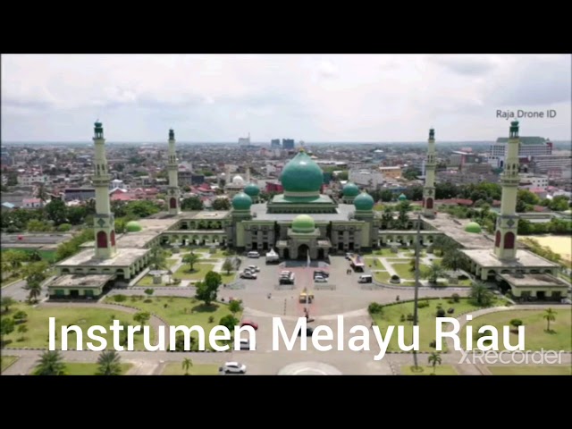 Instrumen melayu Riau class=