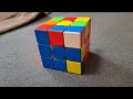 F2L návod | Rýchlejší spôsob než základ