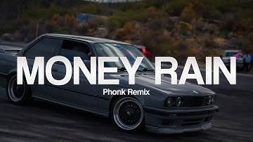 VTORNIK - Money Rain (DEMONBEATS Phonk Remix)
