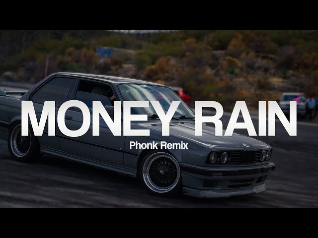 VTORNIK - Money Rain (DEMONBEATS Phonk Remix) class=