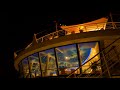 Luxury Cruise Ferry (VIP Deck) - 8 Hour Audio