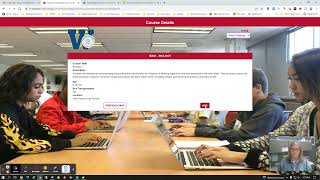 Summer School 2022 Registration Summary