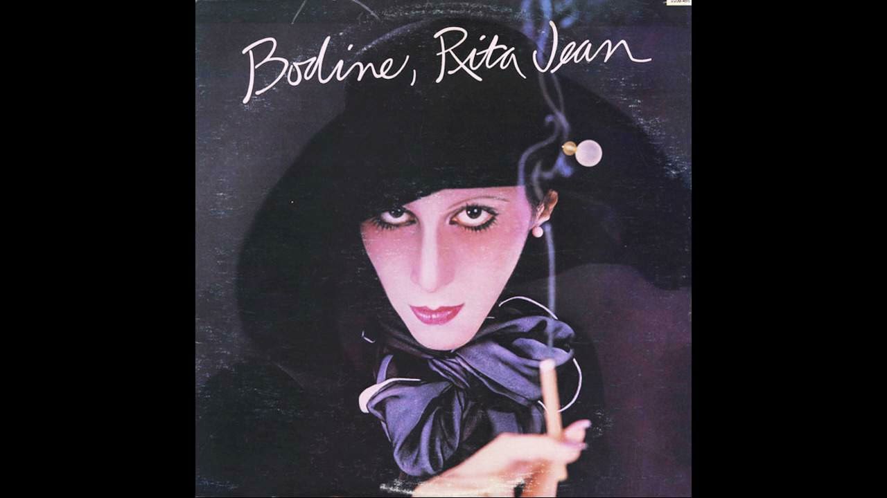 Download Rita Jean Bodine - I've Been So Long [US] Avantgarde Soul (1974) MP3