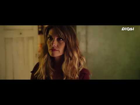 فيلم أكشن رووووعة الرجل الذي لا يموت 2018