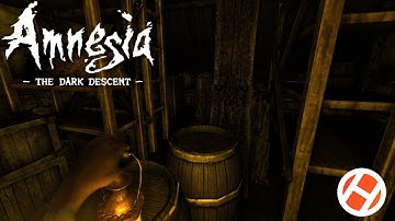 Storage | Amnesia: The Dark Descent: Part 3