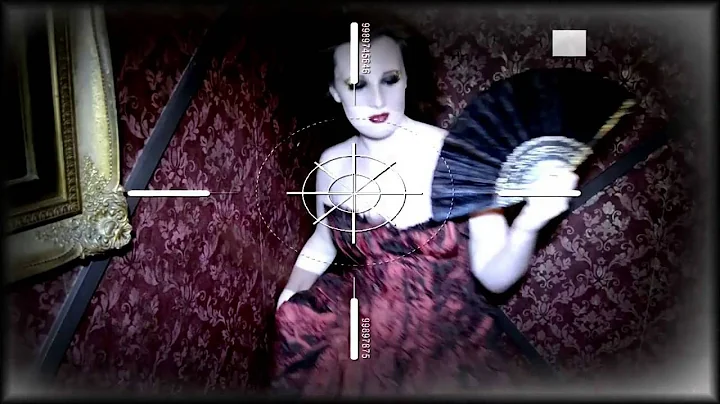 Ashleigh Jansen Show reel