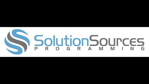 Solution Sources Programming (SSP) - Keysight x1149 Integration Video