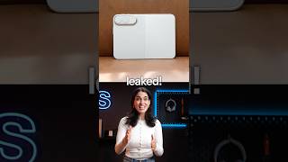 Apple’s first foldable just leaked...and it’s already controversial!